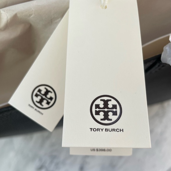 Tory Burch McGraw Tote - Picture 9 of 10